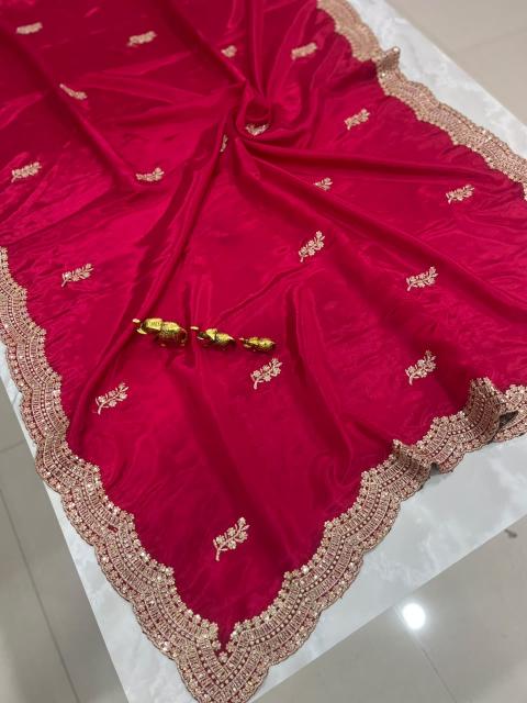 Surakhi rajarani saree wholesale clothing in india
